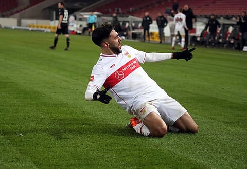 Pundit: Gonzalez may kick off Tottenham signing blitz after Sky update