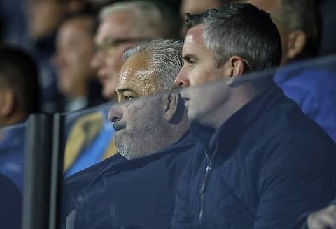 Sources: Celtic close to appointing Harkin after new talks and Hughes latest