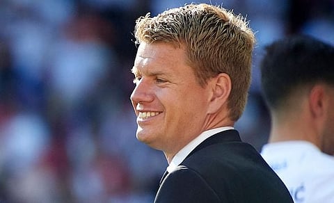 Sources: Henshall set to join Aston Villa next month after deal agreed