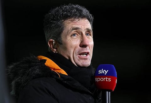 McLeish: Collins would bring some excellent players to Celtic after return confession