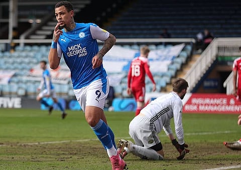 Transfer mission today: West Brom race Rangers and Sheffield United for Clarke-Harris amid big development