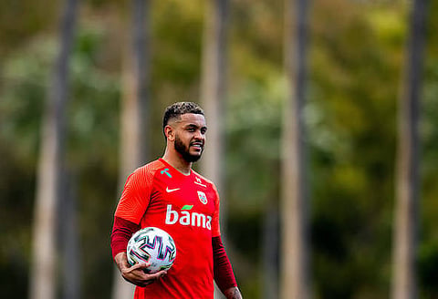 Sources: Ancelotti makes up mind on Everton triggering King signing option