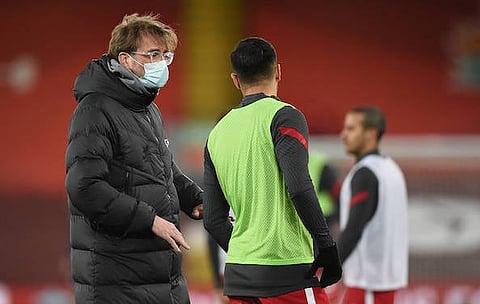 Sources: Liverpool working on signing Kabak in £9m deal amid new twist