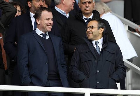 Whelan tips more Leeds big spending after Radrizzani's late-night Leeds tweet