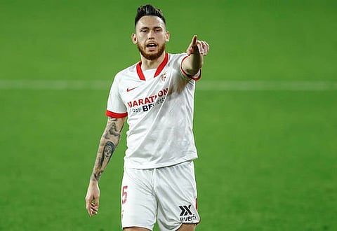 Campbell excited by Ocampos update and explains how Leeds would be signing a superstar