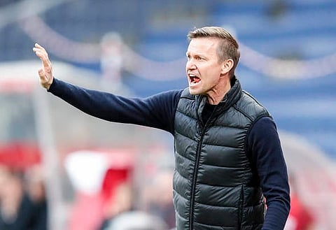 Whelan: Celtic must avoid 'fancy' foreign manager after Marsch confession