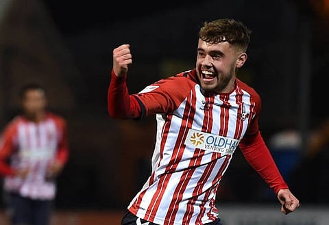 Sources: Champions set sights on signing Leeds star McCalmont after Bielsa green light