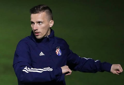 Robinson wowed by update on West Ham bid to sign Orsic after 'watching showreel'