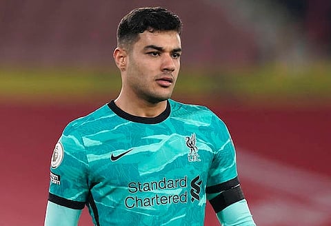 Liverpool 'silly not to' seal permanent signing of Kabak after £10m reveal - Robinson