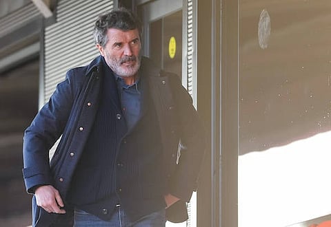 McAvennie digs at Celtic wet blanket amid latest on Keane interview