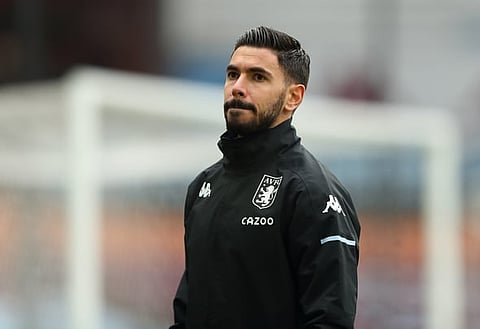 Hutton excited about Sanson's calibre after Leeds-Bielsa interest is confirmed