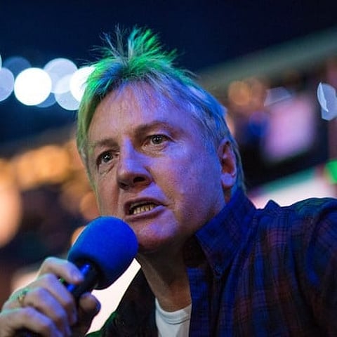 McAvennie claims Celtic have 'found Rangers out' as he names player they will target