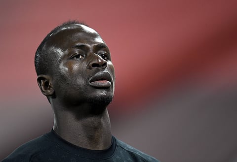 Whelan in disbelief at what he's seen from Mane at Liverpool