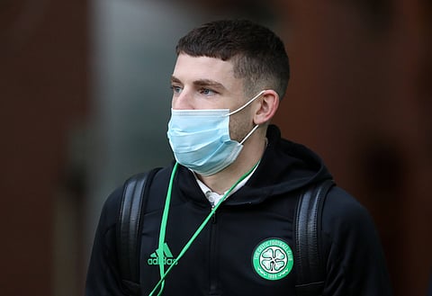 Christie tipped for Celtic axe after Kennedy reveal - McAvennie