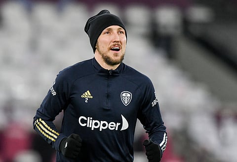 Ayling right to blast officials for 'dangerous' Leeds incident - McAvennie