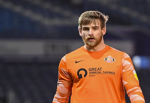 Sunderland tipped to hand Burge new contract after 'brilliant' reveal - Phillips