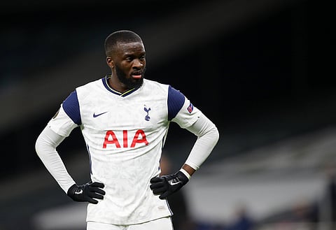 Agbonlahor: Mourinho may have big Ndombele problem after Neville's incredible' Spurs claim