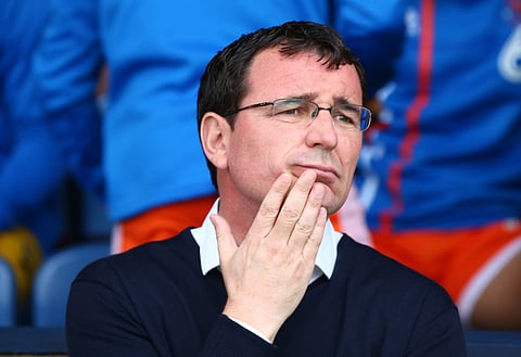 Sources: Derby County coach Bowyer agrees to be new Salford manager