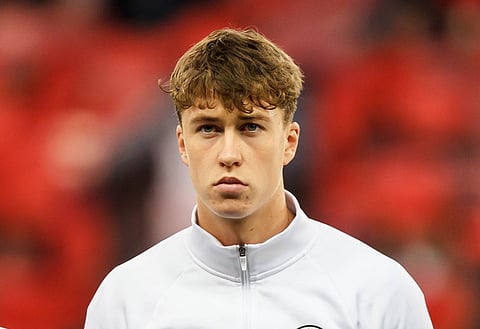 McAvennie: Hendry has played his last Celtic match as £5m-valued player in 'talks' to join new club