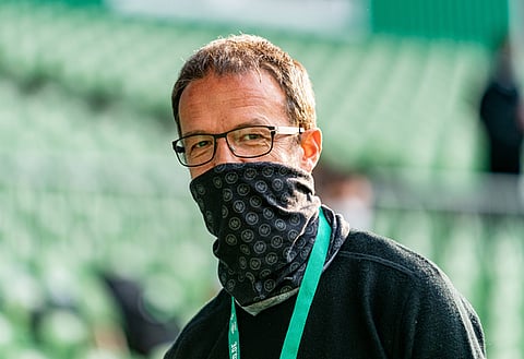 Phillips can't believe 'amazing' West Ham report on Bobic appointment