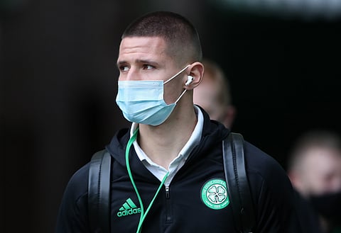 Klimala set to leave Celtic after major reported transfer update - Whelan