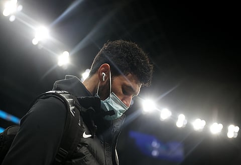 Sources: West Ham make approach to sign Liverpool star Oxlade-Chamberlain as asking price revealed