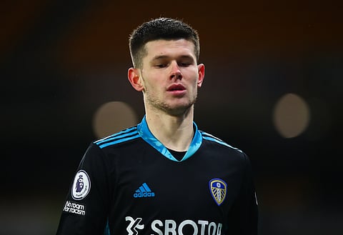 Sources: West Ham set sights on Leeds sensation Meslier amid agent bombshell and Fabianski latest