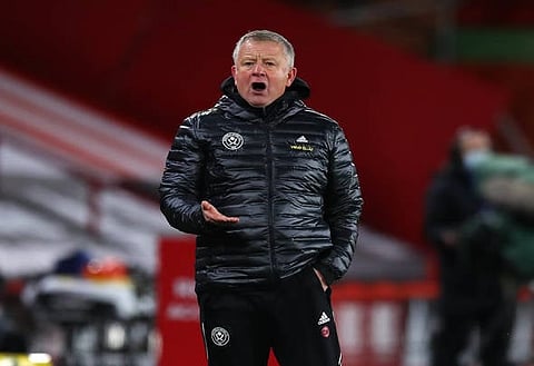Sources: West Brom call off plans to appoint Wilder