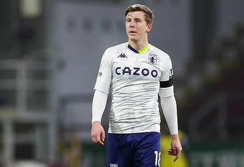 Aston Villa tipped to sign new defender amid reported Targett news - Hutton