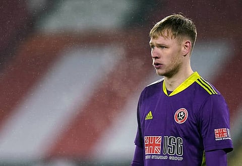 Ramsdale signing mooted after what Whelan has seen at Leeds