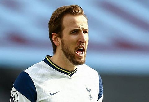 Sources: Kane stance on quitting Tottenham this summer revealed
