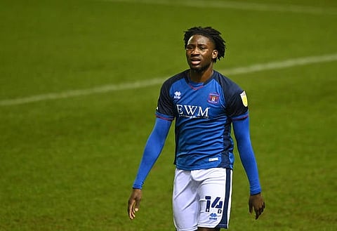 Sources: Middlesbrough, Cardiff City, Bournemouth & Brentford in race to sign Kayode