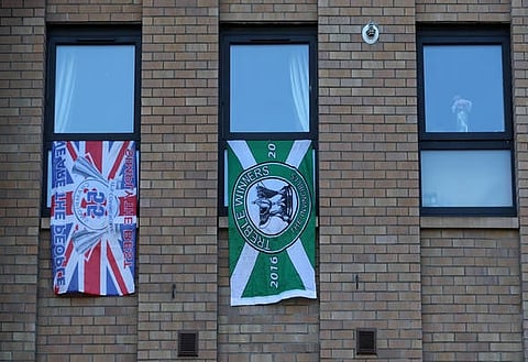 Kieran Maguire verdict on Rangers and Celtic joining Premier League after 'massive' development