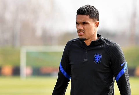 Sources: Rangers plot raid for Dutch star Doekhi available for £1.5m