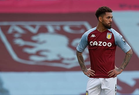 Hutton overjoyed by Aston Villa update on signing 'incredible' Douglas Luiz replacement