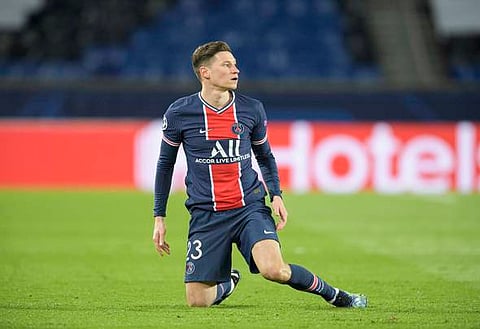 Leeds urged to 'go and get' Draxler after big contract development - Whelan