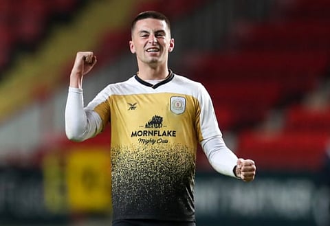 Sources: Sunderland, Blackburn, Preston and Ipswich in hunt to sign Crewe forward Dale