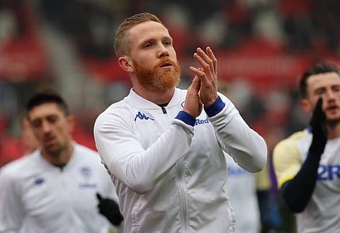 Whelan verdict on Forshaw slotting straight into Leeds XI after major development