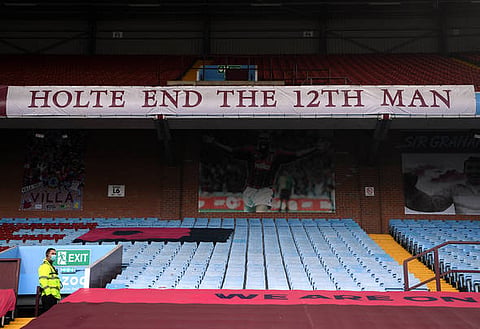 Kieran Maguire: Aston Villa set for crushing £22m blow as document reveals all