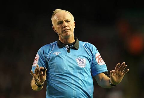 Whelan blasts ex-referee Walton for 'shameful' Leeds United comments
