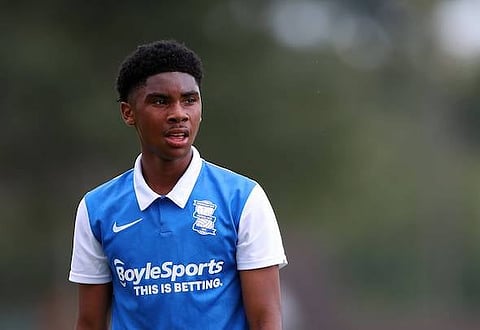 Sources: Everton set sights on Birmingham City striker sensation Miller