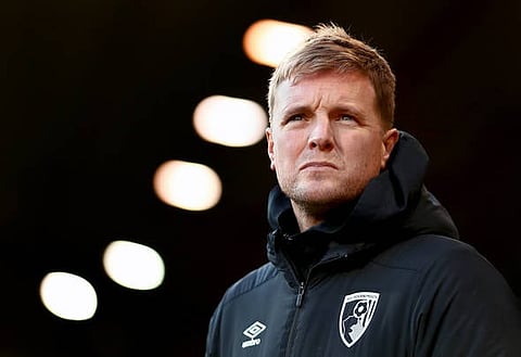 Sources: Celtic fear Howe may be having second thoughts after 'wonderful' offer
