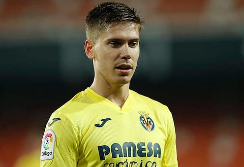 Foyth won't play for Tottenham again after £13m agreement struck - pundit