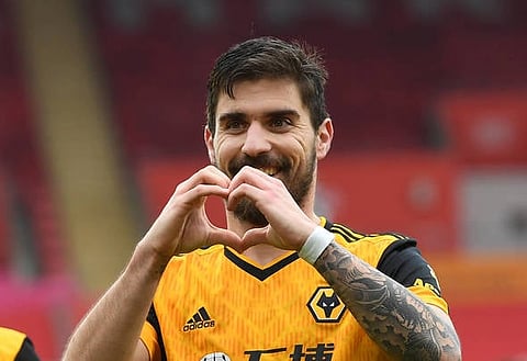 McLeish tips Everton to sign Ruben Neves-style 'controller' in A-list swoop