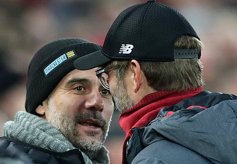 Sources: Man City expecting Liverpool to sign 'world-class' forward among five top recruits