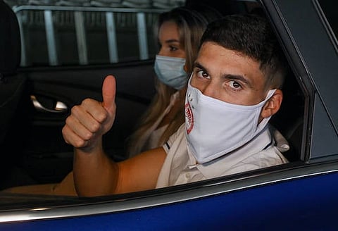 Sources: Benfica set sights on signing 'massively important' Wolves star Vinagre
