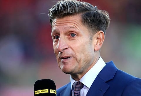 Sources: Parish plan for Crystal Palace revealed and this is what it means for Celtic appointment