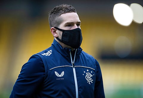 Sources: Ryan Kent makes up mind to snub Leeds United and stay at Rangers