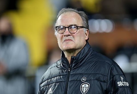 Kieran Maguire: Leeds have planned for disaster striking with Bielsa and Phillips quitting