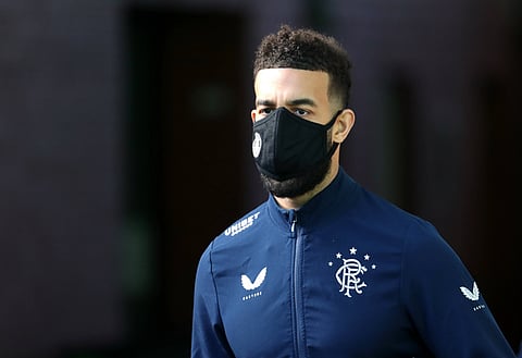 Sources: Rangers close to agreeing £4.5m new deal